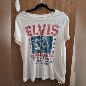 Elvis Presley Shirt